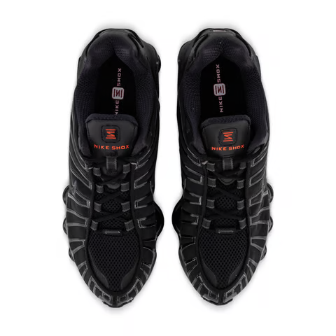 Nike Shox TL - Vista alternativa