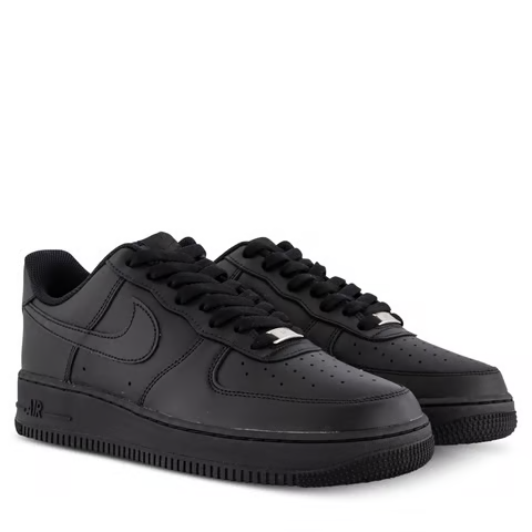 Nike Air Force 1 '07 — Vista 3