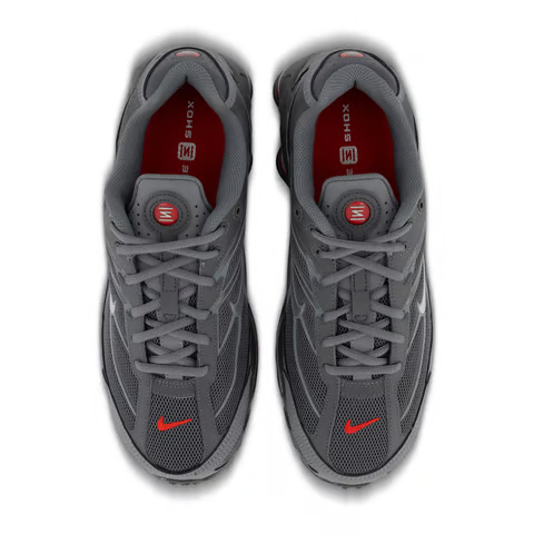 Nike Shox Ride 2 - Vista alternativa