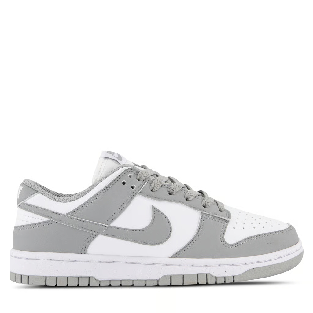 Nike Dunk Low Grey Fog