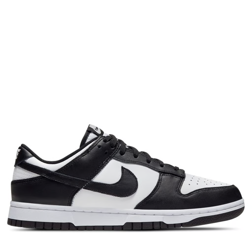 Nike Dunk Low Panda
