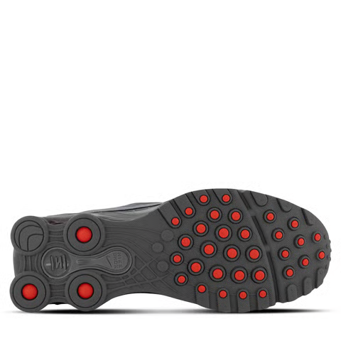 Nike Shox Ride 2 — Vista 4