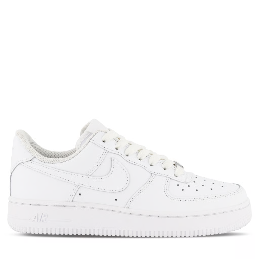 Nike Air Force 1 Low '07 White