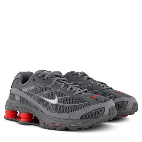 Nike Shox Ride 2 — Vista 3