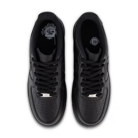 Nike Air Force 1 '07 - Vista alternativa